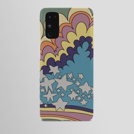 The Frustrated Artist Android Case