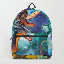 wings of fire backpack