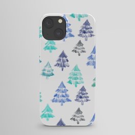 Sea Pines iPhone Case