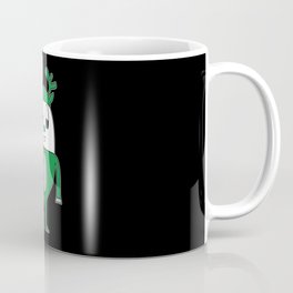 Reindeer Egg Coffee Mug