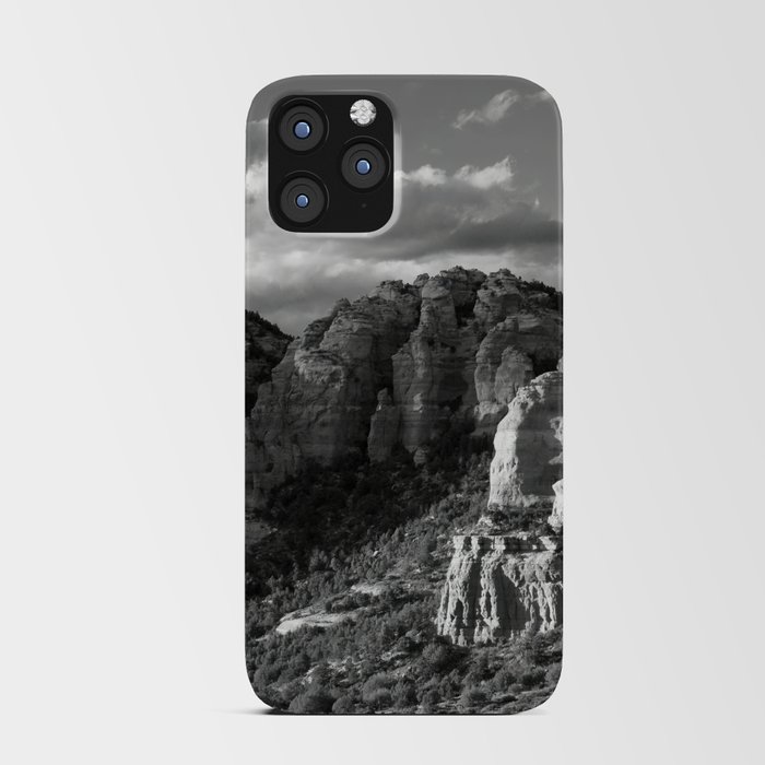Cliffs of Sedona iPhone Card Case