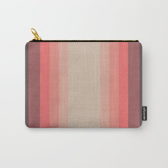Matrix Carry-All Pouch