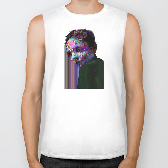... Biker Tank