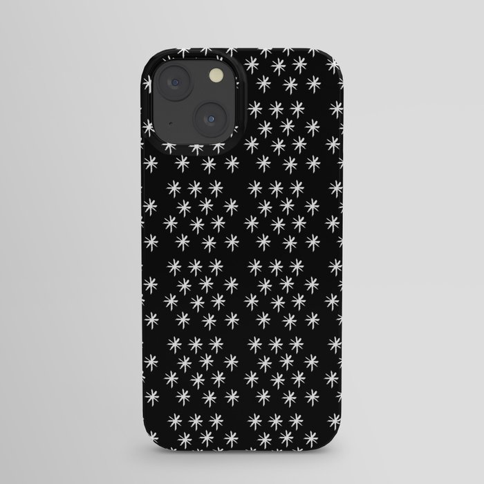 Stars 18- sky,light,rays,pointed,hope,estrella,mystical,spangled,gentle. iPhone Case