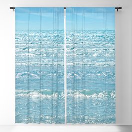 Behold the Sea Blackout Curtain