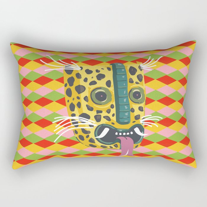 Rectangular Pillow
