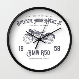 Vintage German Motorcycle T Shirt, 1958 Retro Bikers Model Wall Clock | Motorcyclehelmets, Classicmotorcycle, Motorbiketeeshirts, Classicmotos, Motorcycle, Roadtripinamoto, Graphicdesign, Classicmotorcycles, Motovintage, Womenstshirts 