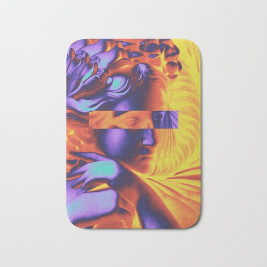 Nara Bath Mat