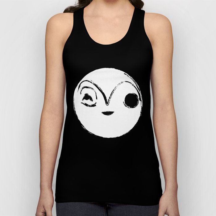 Chief Spirit Unisex Tank Top Chief Spirit Unisex Tank Top