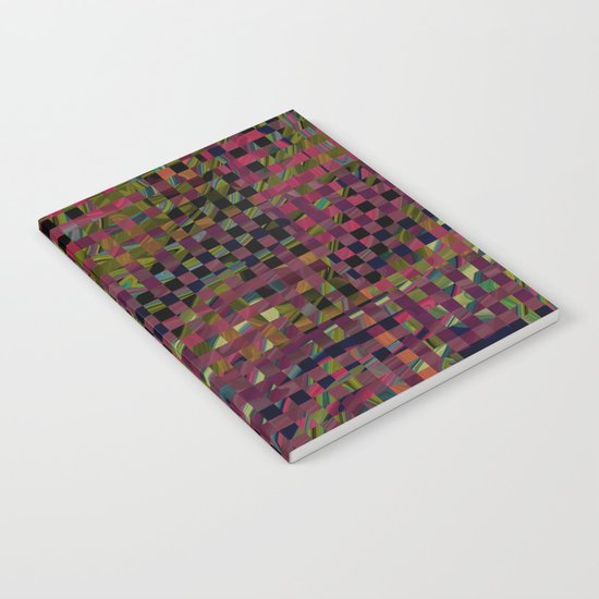 Abstract 147 Notebook