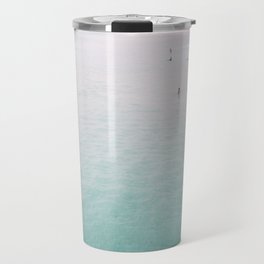 Folly Beach Travel Mug