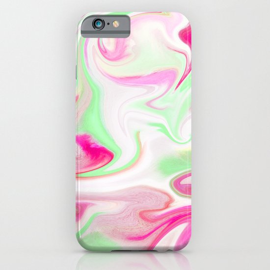 Liquid 4 iPhone & iPod Case