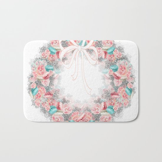 Gift Bath Mat