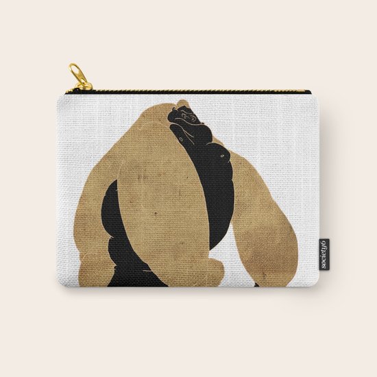 POWER Carry-All Pouch