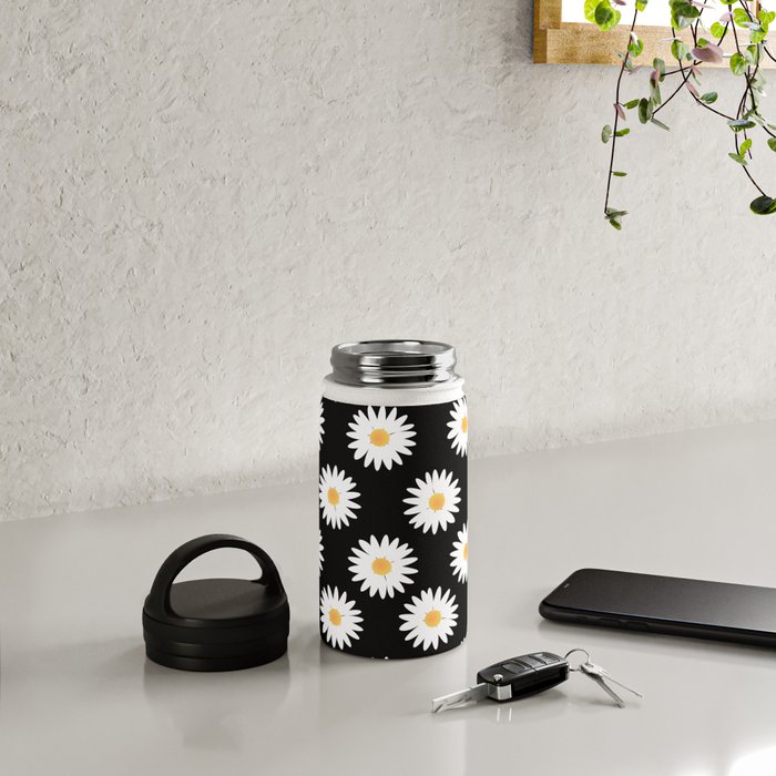 Daisy black bottle deals