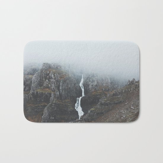 Iceland XI Bath Mat