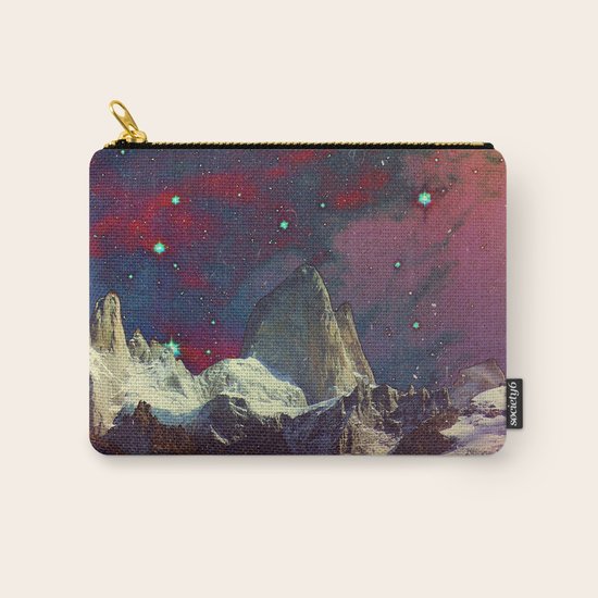 Bozo Carry-All Pouch
