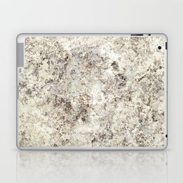 Sand Stone Laptop Skin
