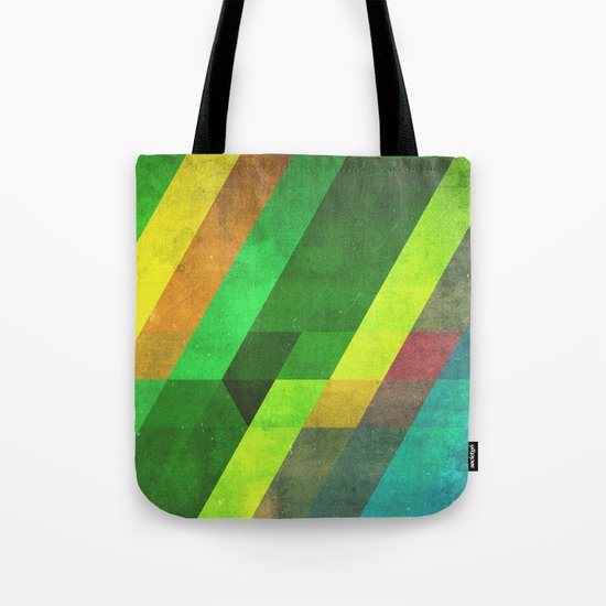 lyyn wyrk Tote Bag