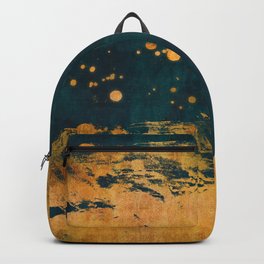 A Thousand Fireflies Backpack