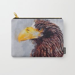 Giant Eagle Carry-All Pouch