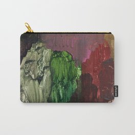 Dynamic Colour  Carry-All Pouch
