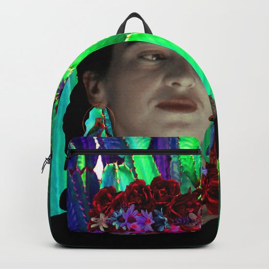 Freeda my Frida Backpack