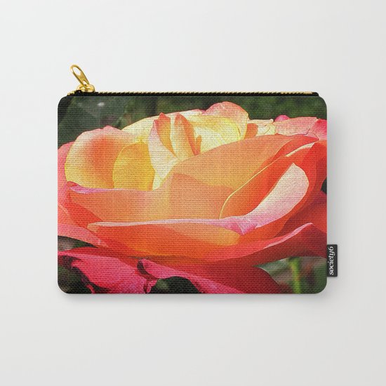 The Subject is Roses, 102 Carry-All Pouch
