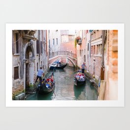 venice italy art prints society6