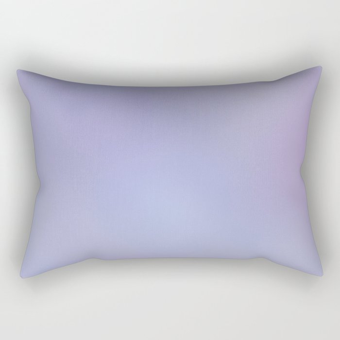 Colors 57 by Kristalin Davis Rectangular Pillow
