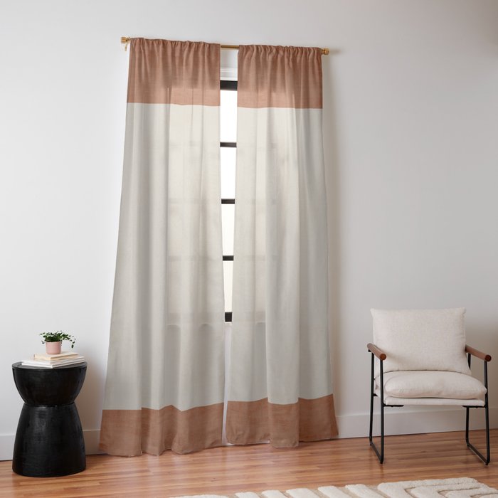 Window Curtain