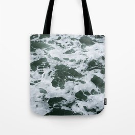 Washed Out Tote Bag