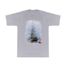 Regata Cutty Sark/Cutty Sark Tall Ship's Race T Shirt
