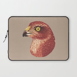 Sparrow Hawk Laptop Sleeve
