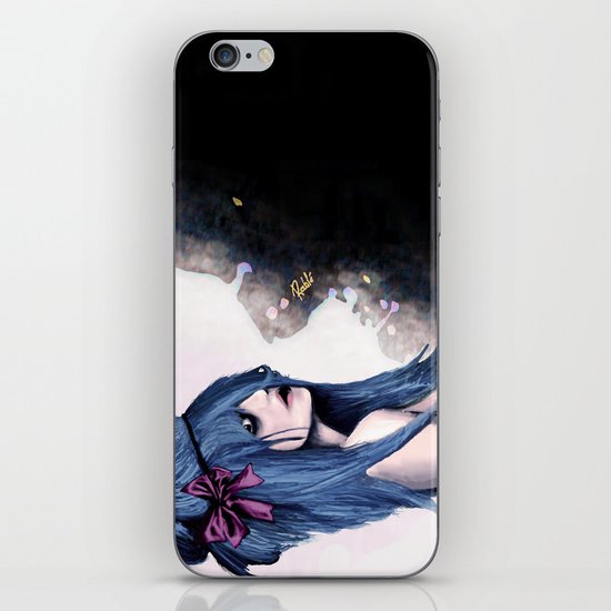 Harajuku style iPhone & iPod Skin