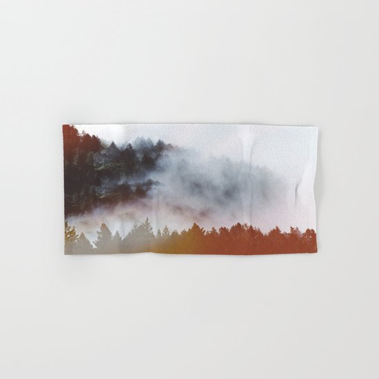 Stranger things Hand & Bath Towel