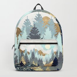 Forest Vista Backpack
