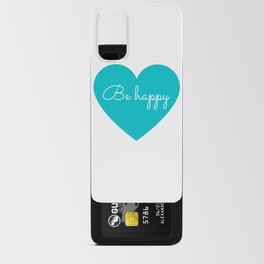 Phrases Android Card Case