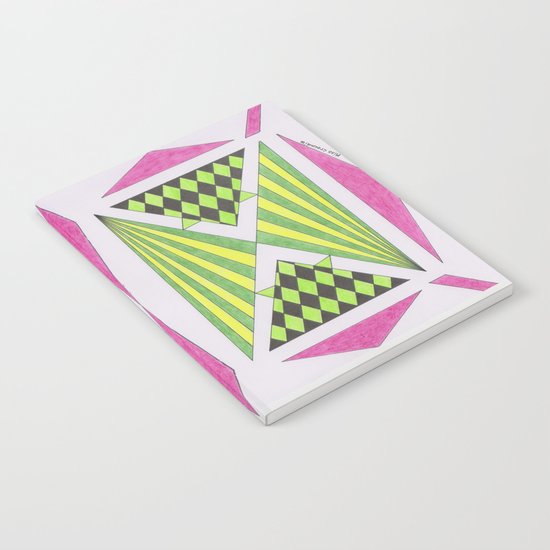 Sweet as Candy Notebook