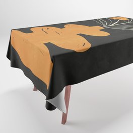The Golden Vase 01 Tablecloth