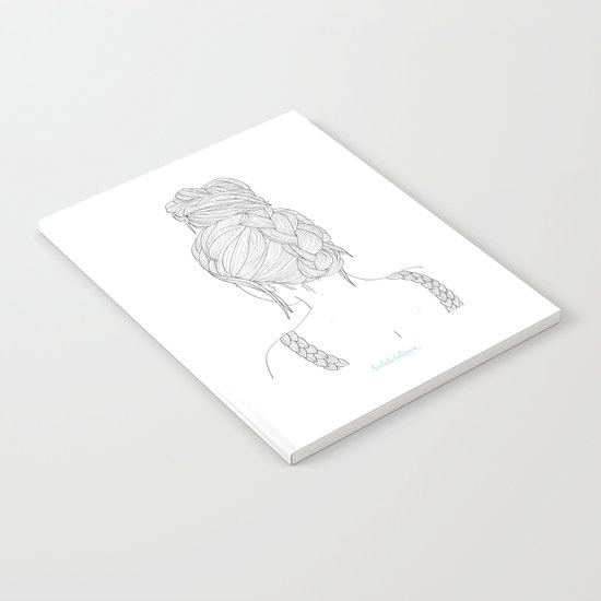 PINEAPPLE Notebook
