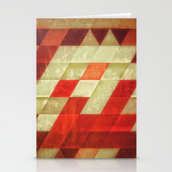 ryd_gyld Stationery Cards