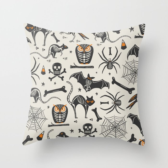 Throw Pillow