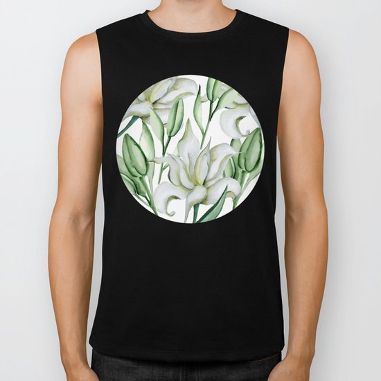 Lily Biker Tank