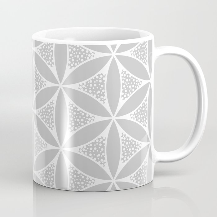 flower of life Coffee Mug