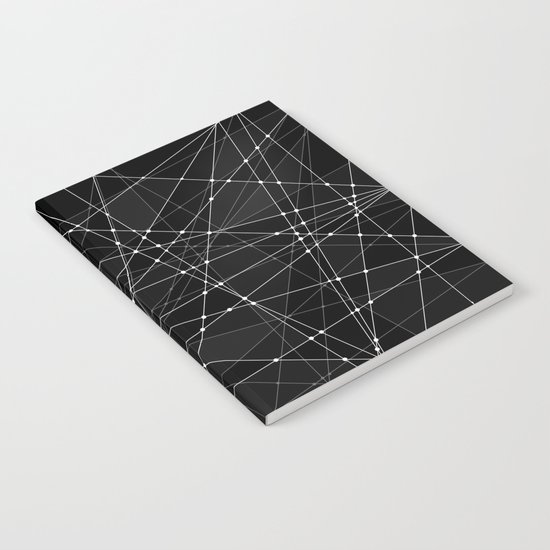 Constellations 3 Notebook