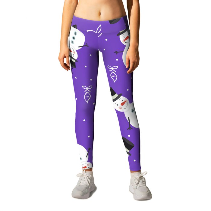 Petite patterned outlet leggings
