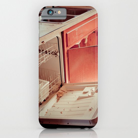 kitchen iPhone & iPod Case