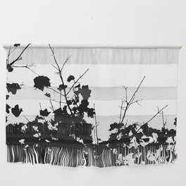 Branches 3 Wall Hanging
