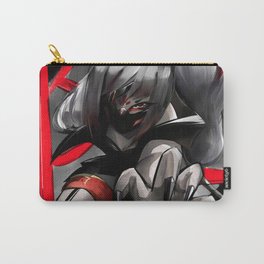 Kitsune Yin Carry-All Pouch